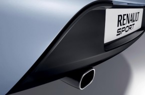 2009 Renault Twingo Renaultsport