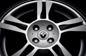 2009 Renault Twingo Renaultsport