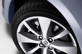 2009 Renault Twingo Renaultsport