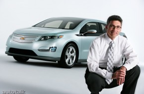 2011 Chevrolet Volt