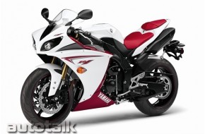 2009 Yamaha YZF-R1