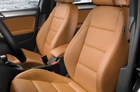 2009 Volkswagen Golf VI