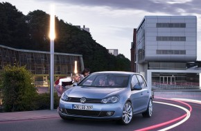 2009 Volkswagen Golf VI