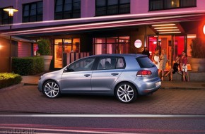 2009 Volkswagen Golf VI