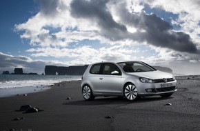 2009 Volkswagen Golf VI