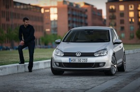 2009 Volkswagen Golf VI