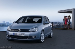 2009 Volkswagen Golf VI