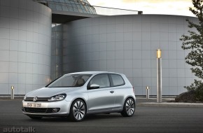 2009 Volkswagen Golf VI