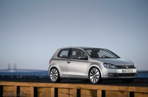2009 Volkswagen Golf VI