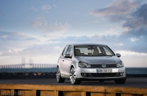 2009 Volkswagen Golf VI