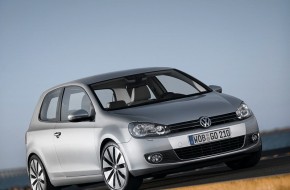2009 Volkswagen Golf VI