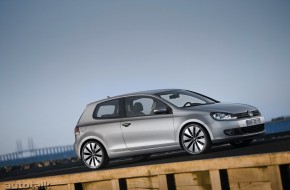 2009 Volkswagen Golf VI