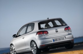 2009 Volkswagen Golf VI