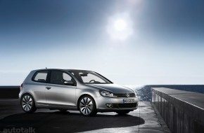 2009 Volkswagen Golf VI