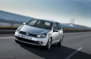 2009 Volkswagen Golf VI