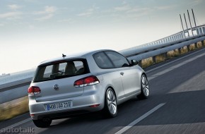 2009 Volkswagen Golf VI
