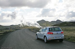 2009 Volkswagen Golf VI