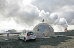 2009 Volkswagen Golf VI