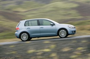 2009 Volkswagen Golf VI