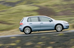 2009 Volkswagen Golf VI