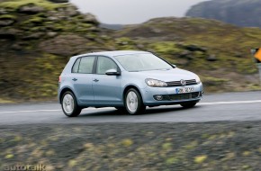 2009 Volkswagen Golf VI