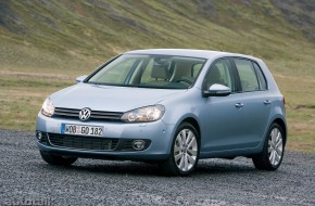 2009 Volkswagen Golf VI
