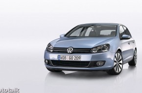 2009 Volkswagen Golf VI