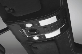 2009 Audi Q7 V12 TDI