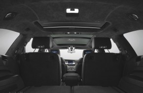 2009 Audi Q7 V12 TDI