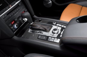 2009 Audi Q7 V12 TDI