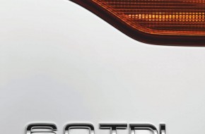 2009 Audi Q7 V12 TDI