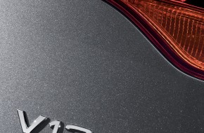 2009 Audi Q7 V12 TDI