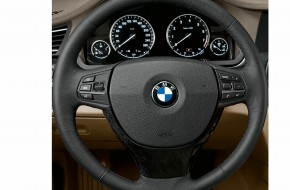 2009 BMW 7 Series