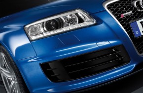 2009 Audi RS6
