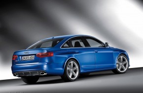 2009 Audi RS6