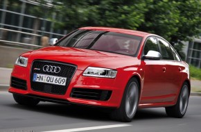 2009 Audi RS6