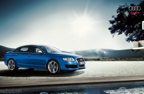 2009 Audi RS6