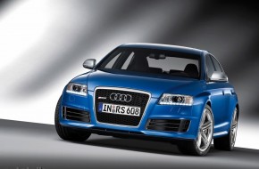 2009 Audi RS6