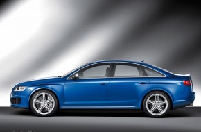 2009 Audi RS6