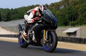 2009 Aprilia RSV4 Racebike