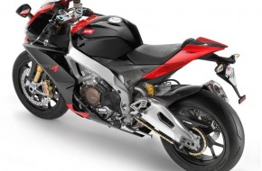 2009 Aprilia RSV4