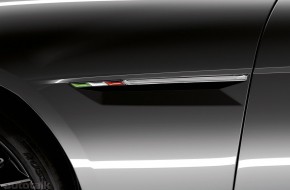 2008 Lamborghini Estoque Concept