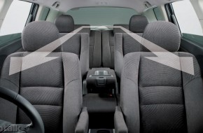 2009 Honda Odyssey JDM