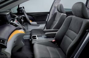 2009 Honda Odyssey JDM