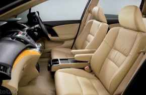 2009 Honda Odyssey JDM