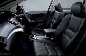 2009 Honda Odyssey JDM