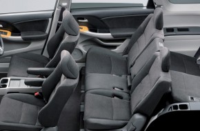 2009 Honda Odyssey JDM