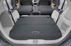 2009 Honda Odyssey JDM