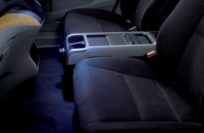 2009 Honda Odyssey JDM