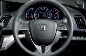 2009 Honda Odyssey JDM